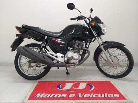 Honda Cg 160 Start 2017 - 2017