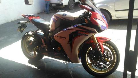 Cbr1000r. 2010 - 2010