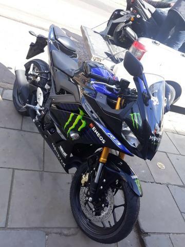 R3 Monster Moto GP Edition - 2019