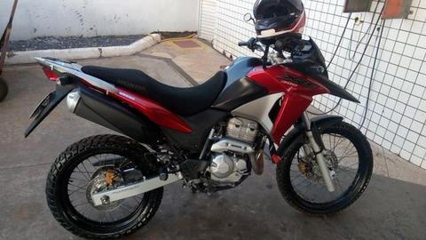 Xre 300 2016/16 - 2016