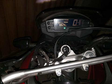 Moto XRE 300 - 2016