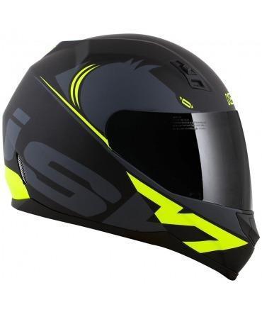 Capacete norisk