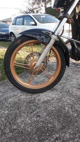 Aro da fan 160 originais