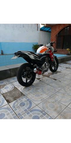 Vende-se rabeta slin cb300