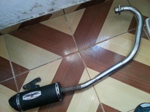 Ponteira esportiva fortuna