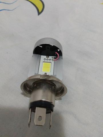 Vendo farol de LED