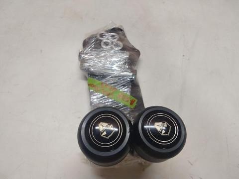 Slider Tem Force/ Honda CBR 650 F ano 2013