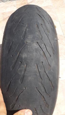 Michelin pilote road 5