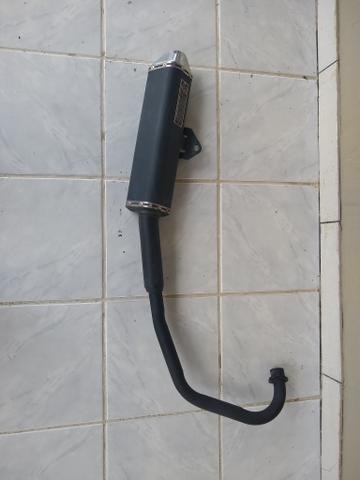 Escape fortuna Fan 160 Titan 160