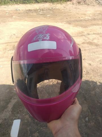 Capacete pro tork