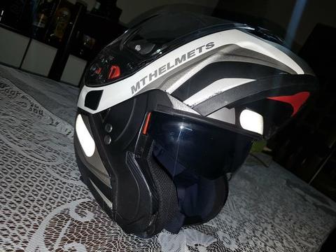 Capacete MT HELMETS Atom