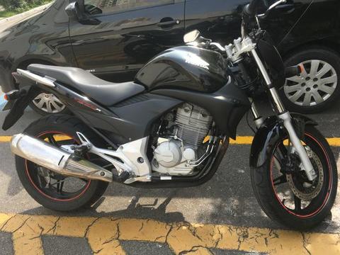 Cb300 r - 2011