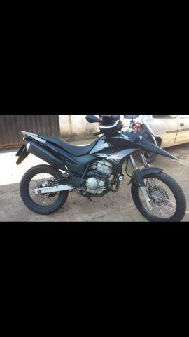 Vendo xre300 2012 - 2012