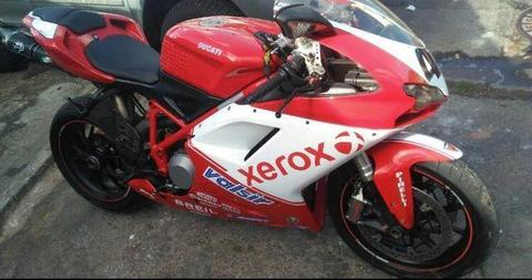 Ducati 1098s 2008 - 2008