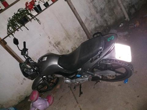 Honda CG TITAN 1500 FLEX 2010 - 2010