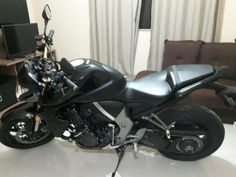 Venda Cb1000r 2012 20.000km - 2012