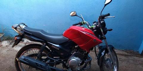 Vendo factor 125 - 2016