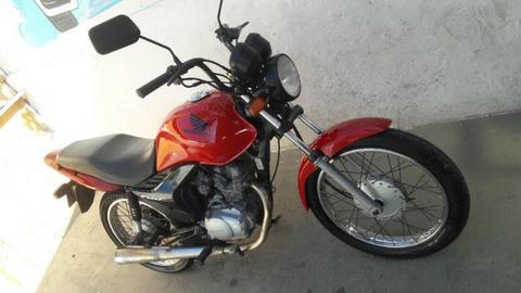 Moto cg 125 2011 - 2011