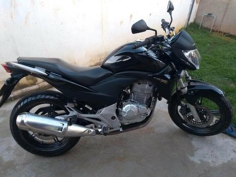 Cb300r 2015 r$8.500 - 2015