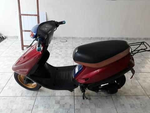 Moto Yamaha Jog - 1995