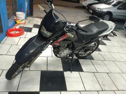 Honda Bros 150 flex 20100 - 2010