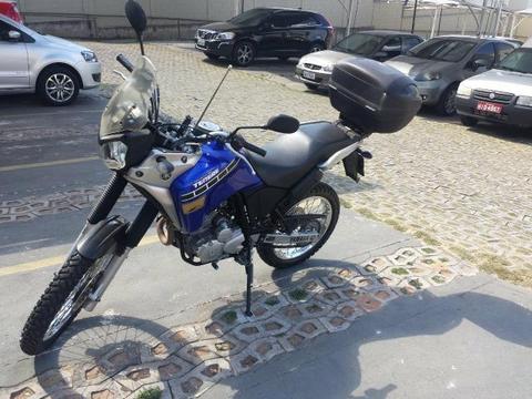 Yamaha tenere - 2015