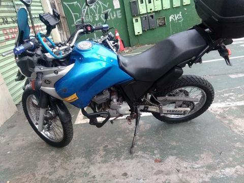 Vende Ténéré 2012 - 2012