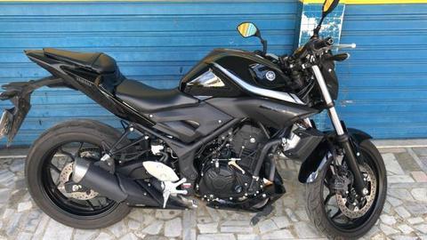 Mt 03 abs 21.000$ - 2019