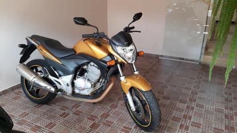 Moto Cb 300 - 2011