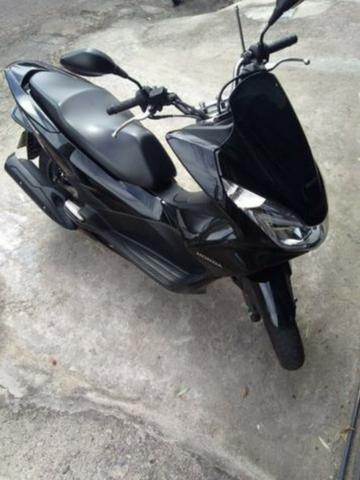 Honda pcx 2016 - 2016