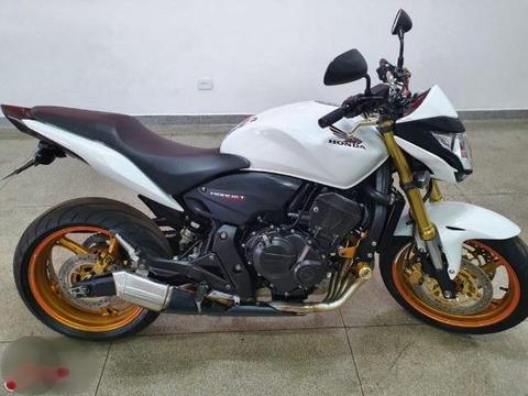 Cb 600f hornet - 2014