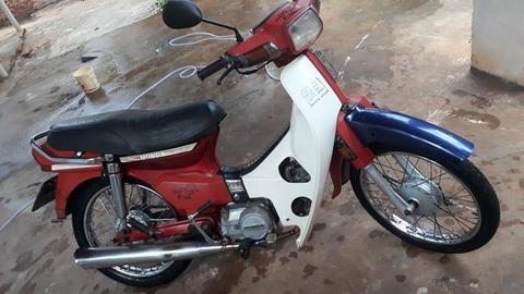 Honda dream 100 - 2000