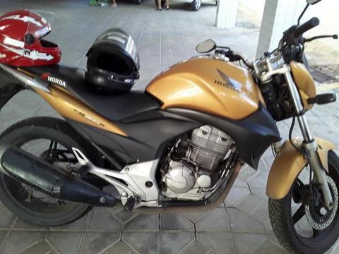 Moto - 2010