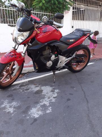 Cb 300 - 2012