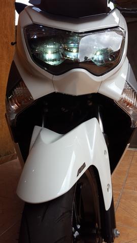 Nmax 160 2018 - 2018