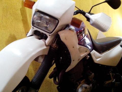 Moto XT600E 97 - 1997
