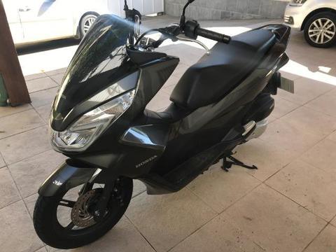 Honda Pcx 150 nova - 2017