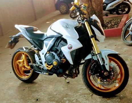 Vendo ou Troco - 2014