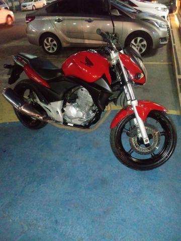 Cb 300 - 2010