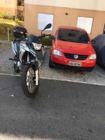 Xre 2018 fox 2009 - 2018