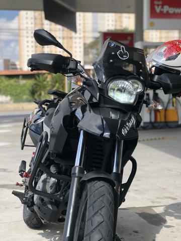 BMW G 650 Gs - 2014