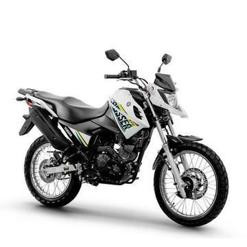 Yamaha - Crosser 150S ABS -  - 2019
