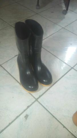 Bota para chuva