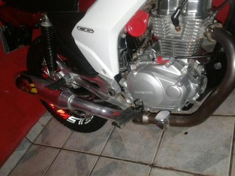 Vendo BRC da Titan 150 Somente venda