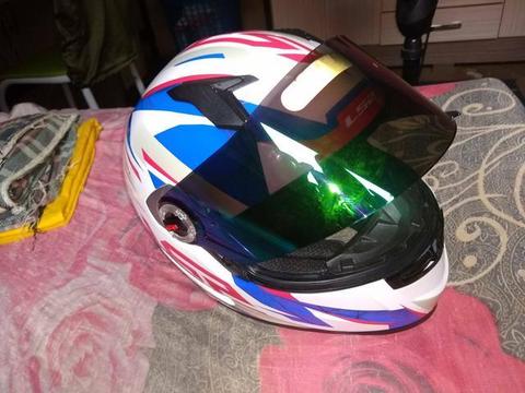 Capacete LS2