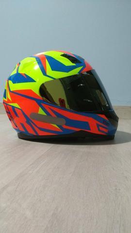 Capacete NORISK