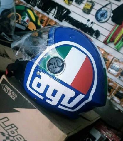 Agv Capacetes