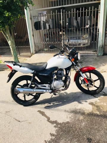 Honda cargo 125 2013 - 2013