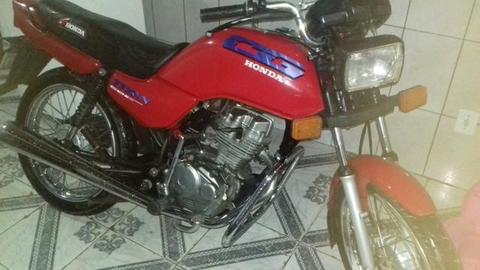 Venda pra quem gosta de 99 abaixo - 1995