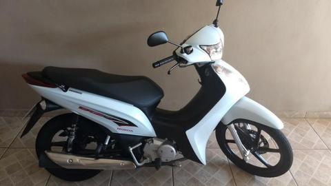 Honda biz 125 EX - 2015 - 2015